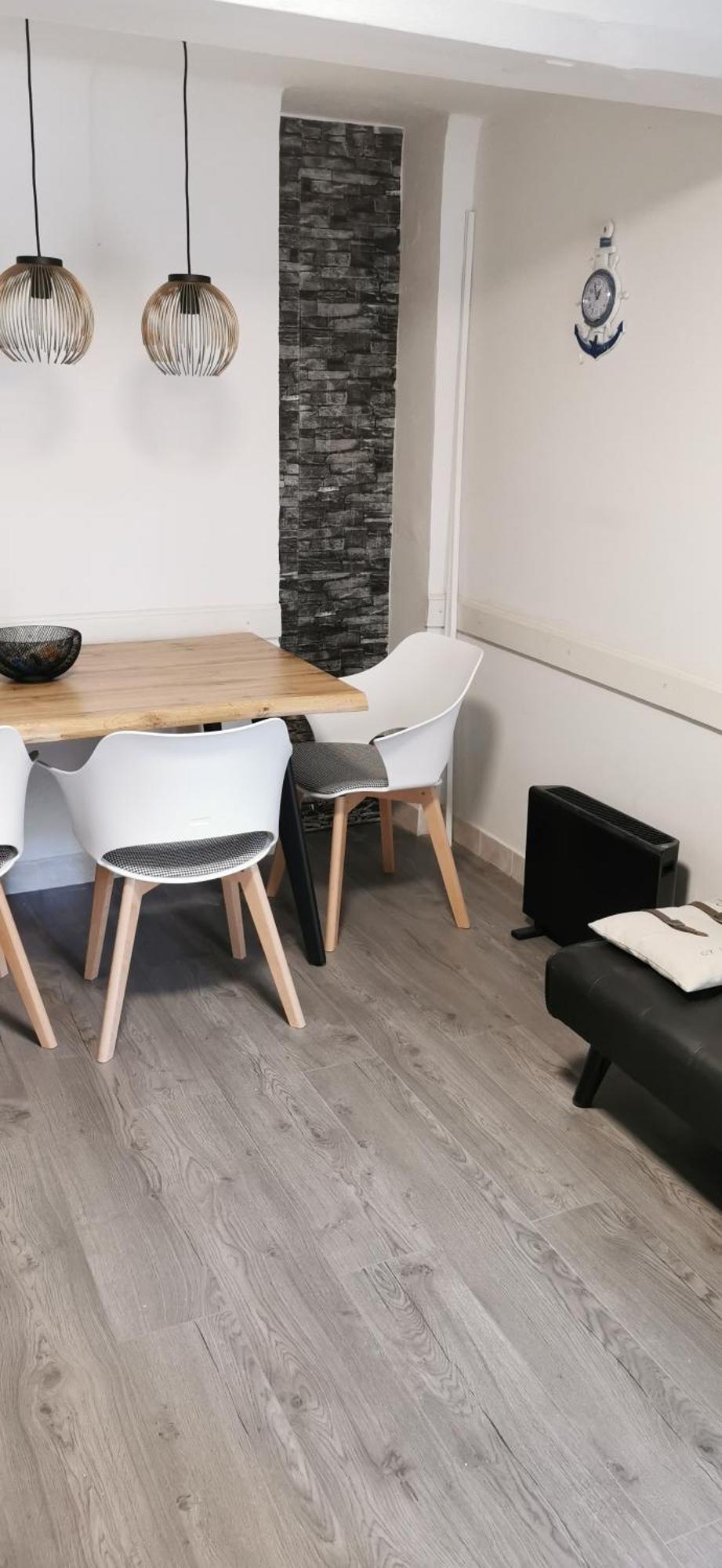 Apartamento Voltri Genova Arenzano 2 K M Dal Mare Exterior foto